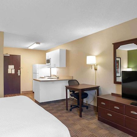 Extended Stay America Select Suites - Jacksonville - Lenoir Avenue East Bagian luar foto