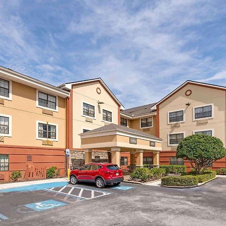 Extended Stay America Select Suites - Jacksonville - Lenoir Avenue East Bagian luar foto