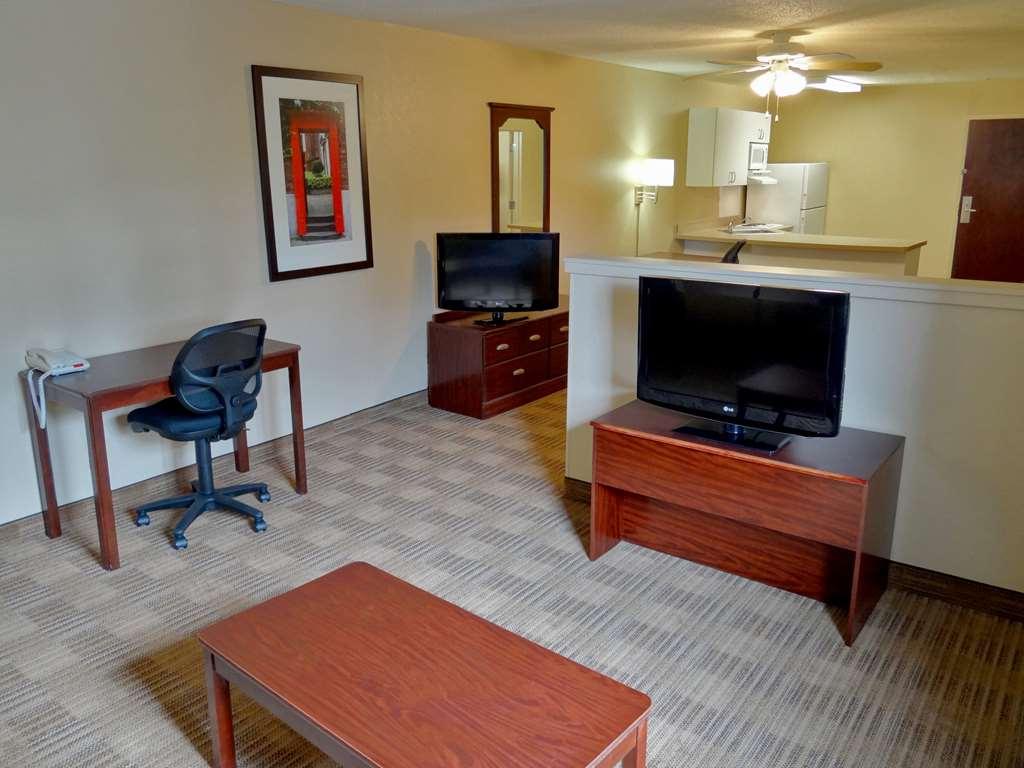 Extended Stay America Select Suites - Jacksonville - Lenoir Avenue East Ruang foto
