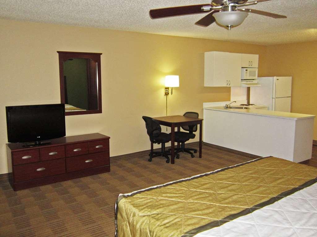 Extended Stay America Select Suites - Jacksonville - Lenoir Avenue East Ruang foto