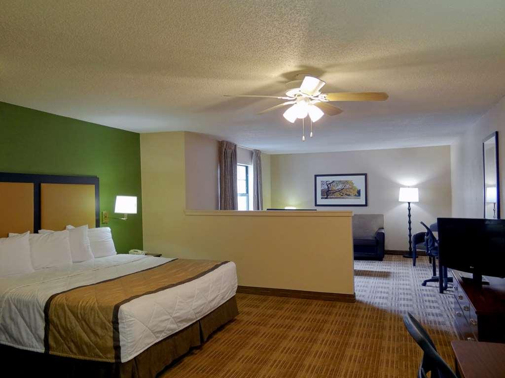 Extended Stay America Select Suites - Jacksonville - Lenoir Avenue East Ruang foto