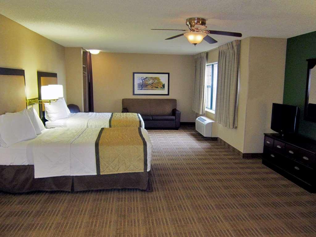 Extended Stay America Select Suites - Jacksonville - Lenoir Avenue East Ruang foto