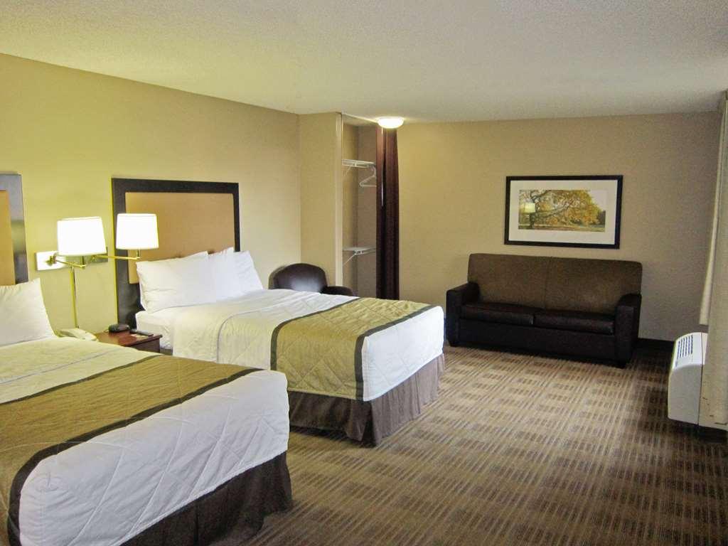 Extended Stay America Select Suites - Jacksonville - Lenoir Avenue East Ruang foto