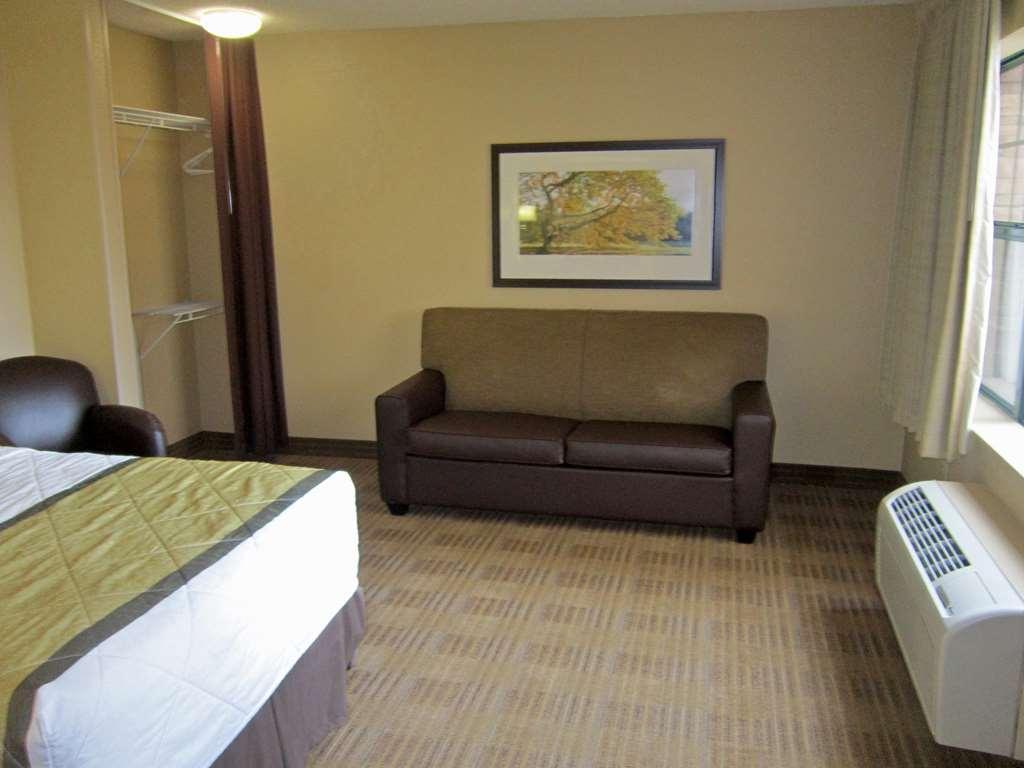 Extended Stay America Select Suites - Jacksonville - Lenoir Avenue East Ruang foto