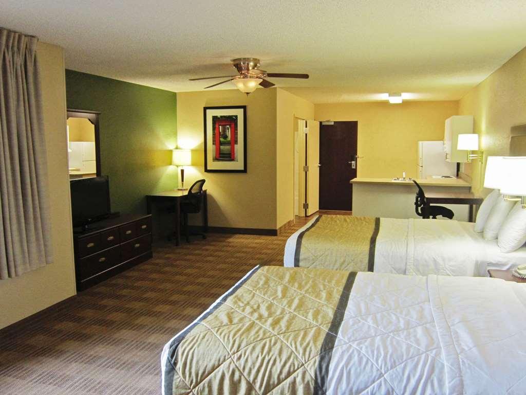 Extended Stay America Select Suites - Jacksonville - Lenoir Avenue East Ruang foto
