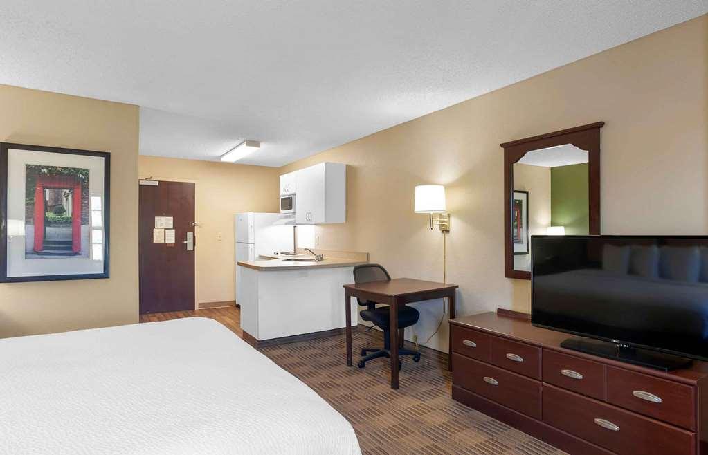 Extended Stay America Select Suites - Jacksonville - Lenoir Avenue East Ruang foto