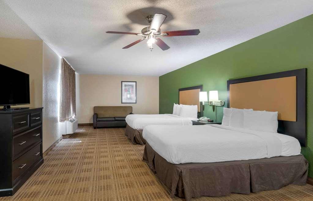 Extended Stay America Select Suites - Jacksonville - Lenoir Avenue East Ruang foto