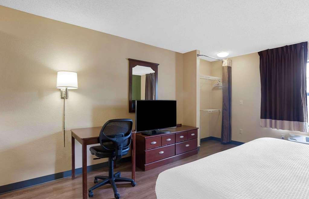 Extended Stay America Select Suites - Jacksonville - Lenoir Avenue East Ruang foto