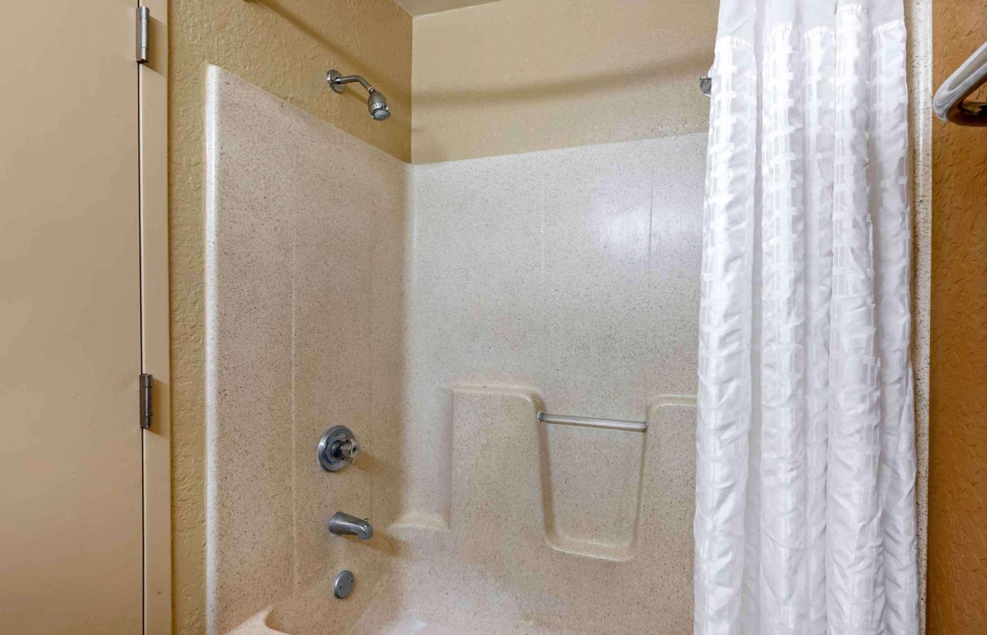 Extended Stay America Select Suites - Jacksonville - Lenoir Avenue East Bagian luar foto