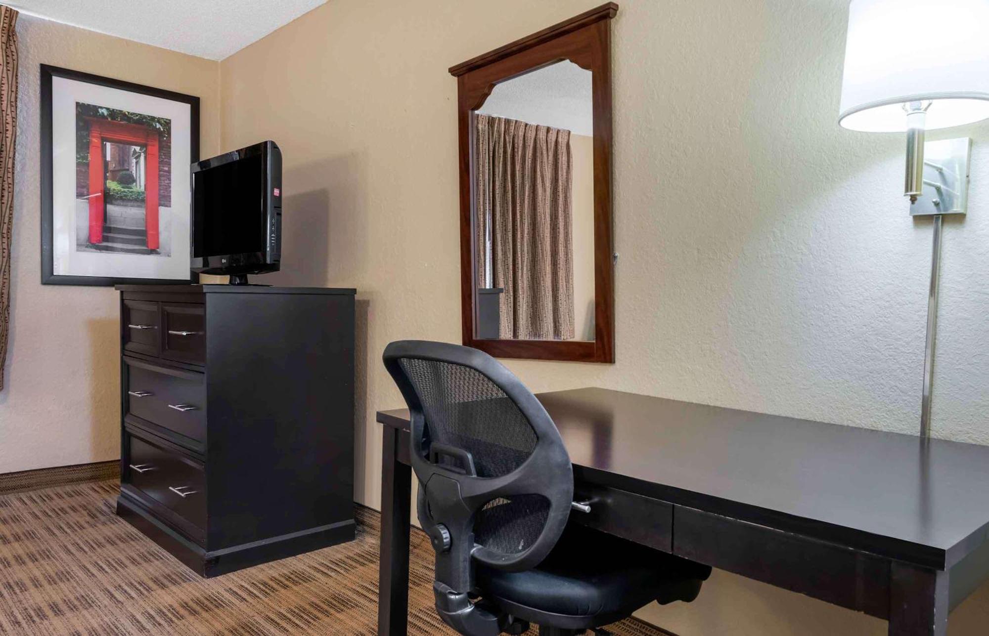 Extended Stay America Select Suites - Jacksonville - Lenoir Avenue East Bagian luar foto