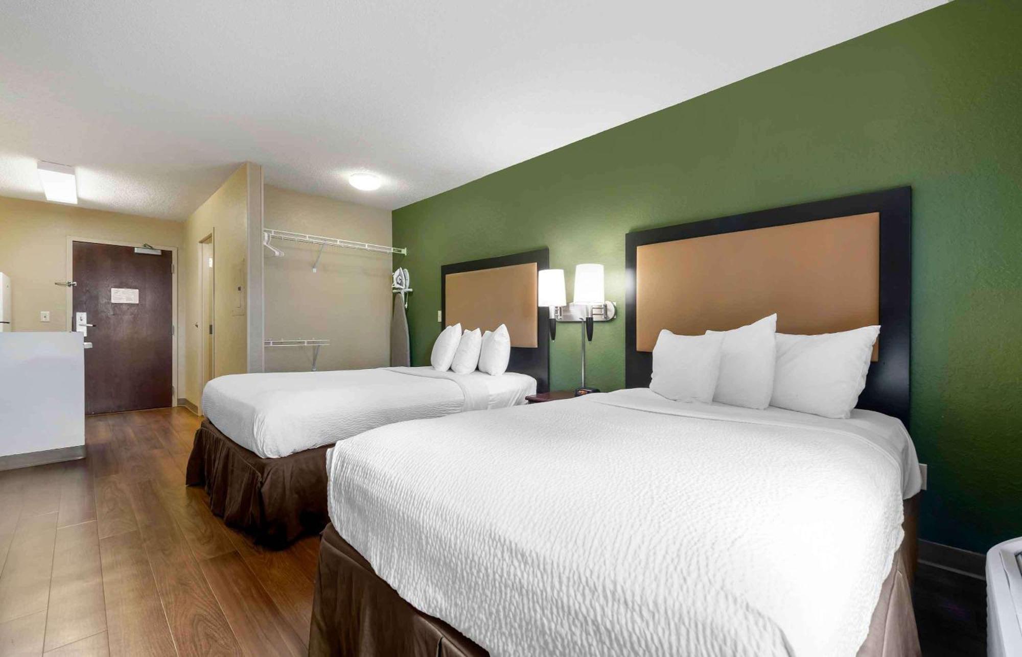 Extended Stay America Select Suites - Jacksonville - Lenoir Avenue East Bagian luar foto