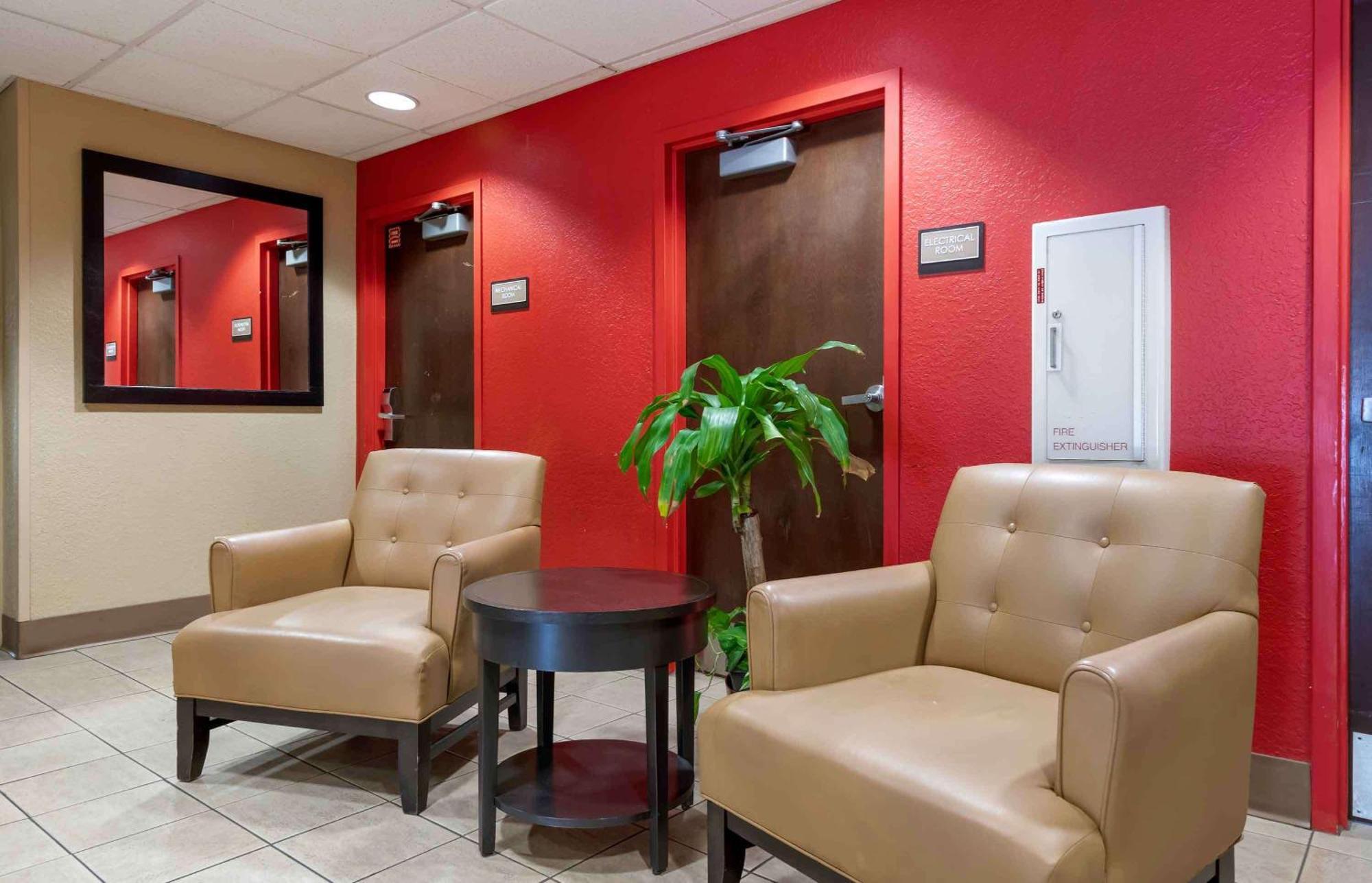 Extended Stay America Select Suites - Jacksonville - Lenoir Avenue East Bagian luar foto