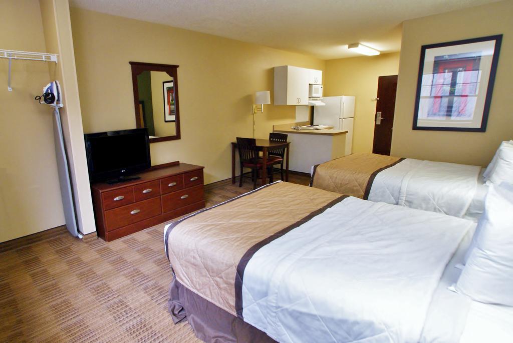 Extended Stay America Select Suites - Jacksonville - Lenoir Avenue East Bagian luar foto