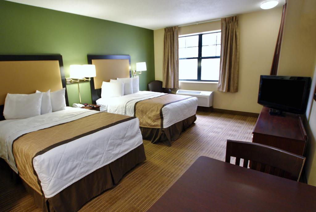 Extended Stay America Select Suites - Jacksonville - Lenoir Avenue East Bagian luar foto