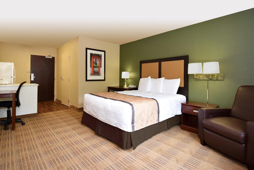 Extended Stay America Select Suites - Jacksonville - Lenoir Avenue East Bagian luar foto
