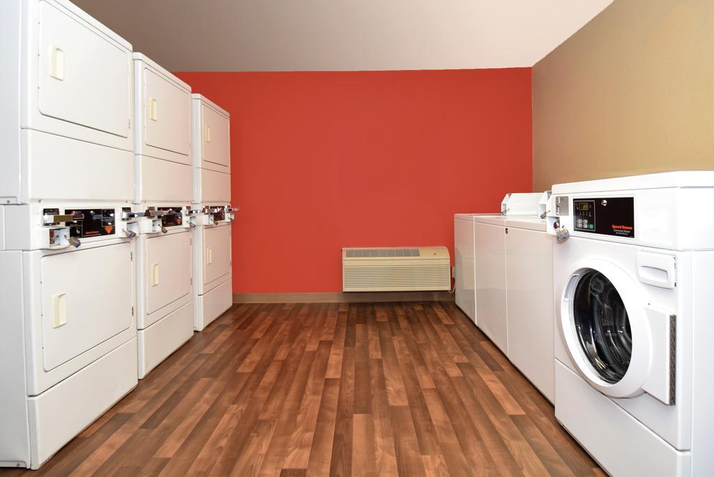 Extended Stay America Select Suites - Jacksonville - Lenoir Avenue East Bagian luar foto