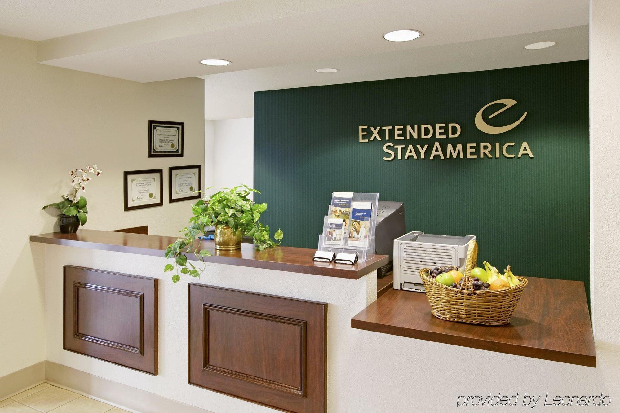 Extended Stay America Select Suites - Jacksonville - Lenoir Avenue East Bagian luar foto