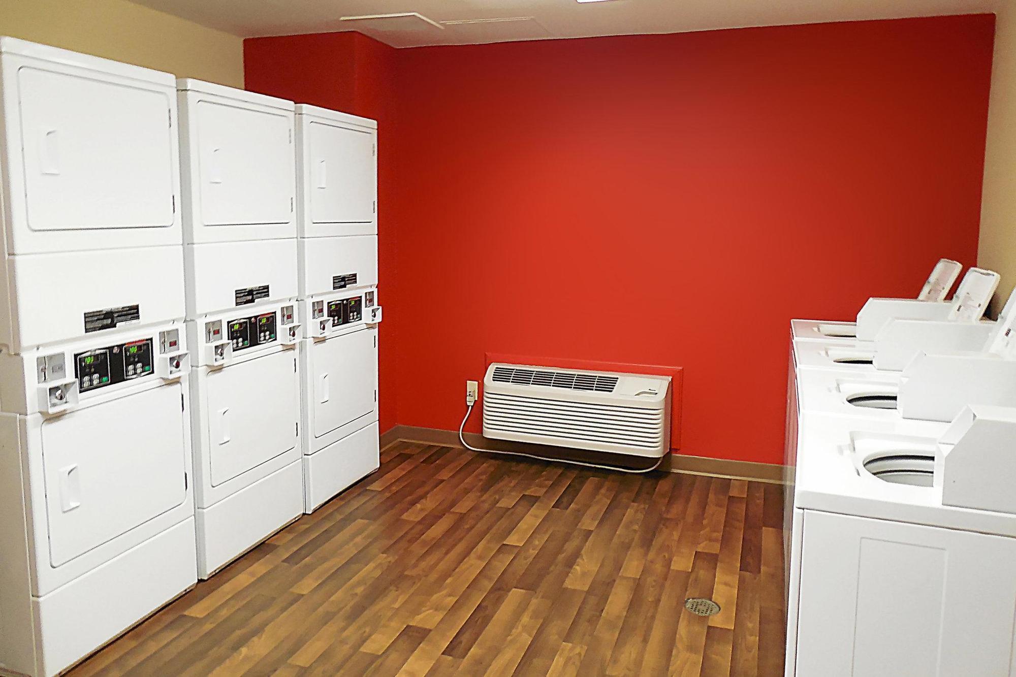 Extended Stay America Select Suites - Jacksonville - Lenoir Avenue East Bagian luar foto