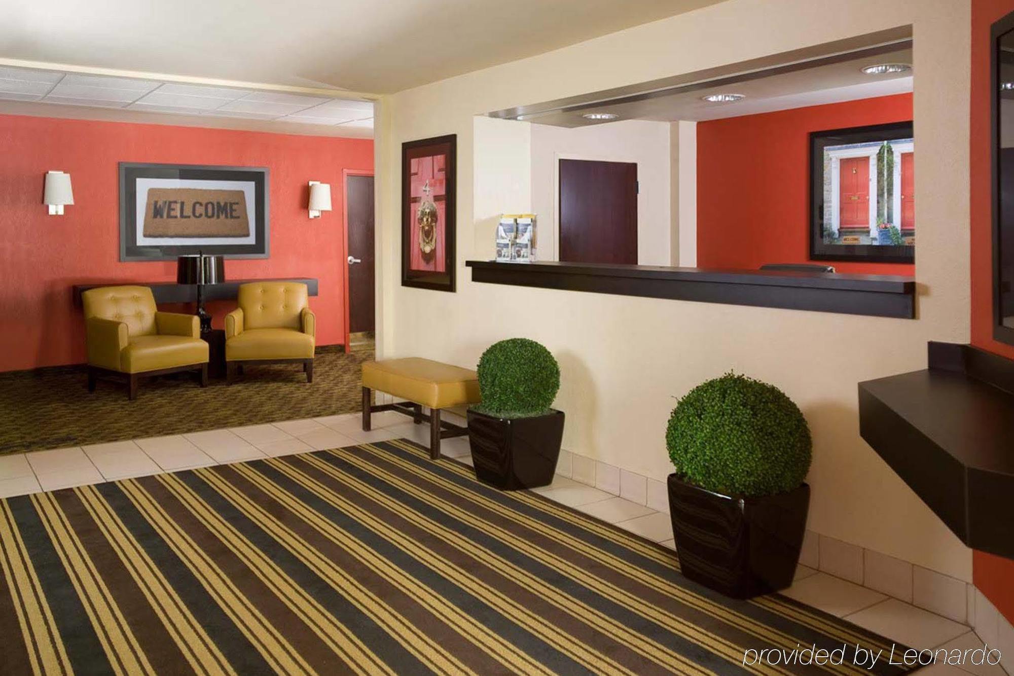 Extended Stay America Select Suites - Jacksonville - Lenoir Avenue East Bagian luar foto