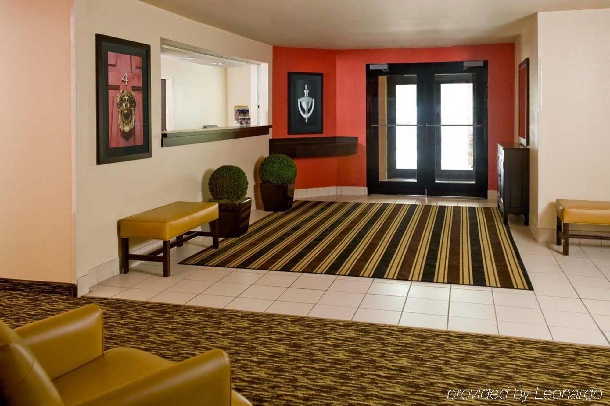 Extended Stay America Select Suites - Jacksonville - Lenoir Avenue East Bagian luar foto