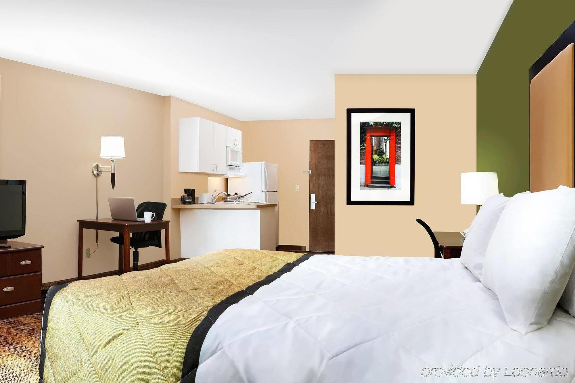 Extended Stay America Select Suites - Jacksonville - Lenoir Avenue East Bagian luar foto